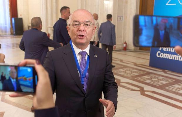 Rușii amenință, după embargoul pus de Emil Boc: „Același scenariu o va aștepta pe România”