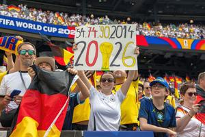 Ecuador - Germania și Curacao - Coasta de Fildeș » Nemții sunt calificați! Calculele celorlalte 3 naționale + Echipele de start
