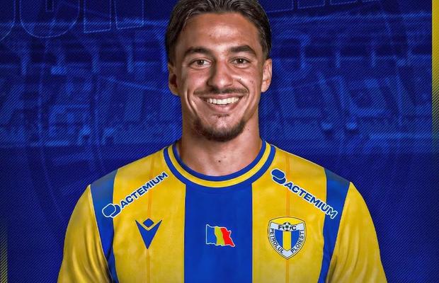 Petrolul a făcut al 9-lea transfer al verii