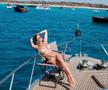 O jurnalistă celebră și-a chemat o prietenă și s-a dezlănțuit în Ibiza: „Am uitat de mare”