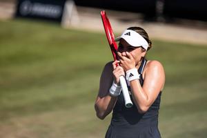 Gabriela Ruse și-a aflat adversara din semifinalele de la Bad Homburg
