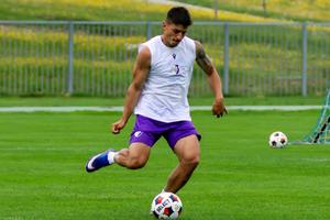 FC Argeș, victorie în primul amical al verii