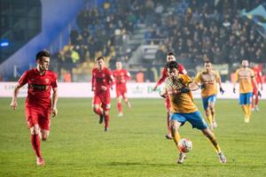 Fostul jucător de la FCSB și Dinamo, prezentat oficial în Liga 3