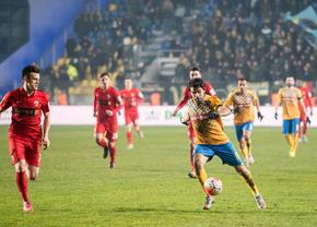 Fostul jucător de la FCSB și Dinamo, prezentat oficial în Liga 3