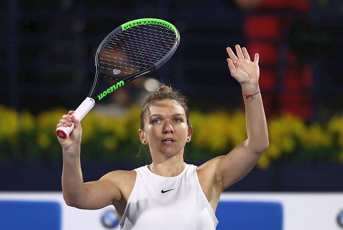 Halep renunță la turneul de la Palermo?! Ce demersuri au făcut organizatorii pentru ca Simona să nu stea 14 zile în carantină