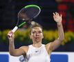 Simona Halep // FOTO: Guliver/GettyImages