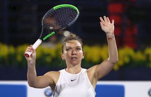 Halep renunță la turneul de la Palermo?! Ce demersuri au făcut organizatorii pentru ca Simona să nu stea 14 zile în carantină