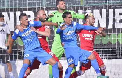 EXCLUSIV Ce se întâmplă cu Liga 1: cluburile neutre votează soluția de avarie pentru campioană și retrogradate! Clinceni atacă Dinamo: „Dacă tradiția nu poate, să meargă în Liga 2”