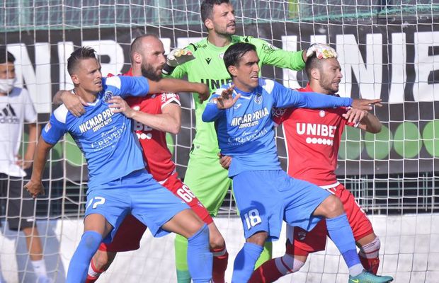 EXCLUSIV Ce se întâmplă cu Liga 1: cluburile neutre votează soluția de avarie pentru campioană și retrogradate! Clinceni atacă Dinamo: „Dacă tradiția nu poate, să meargă în Liga 2”