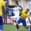 CFR Cluj este pe locul 2 în Liga 1