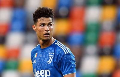 Un rival al lui Cristiano Ronaldo a remarcat frumusețea portughezului: „Arată ca o păpușă! Foarte, foarte frumos”