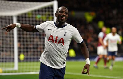 FIFA 20. Mijlocașul lui Tottenham va impresiona cu ultimul card » Caracteristicile lui Sissoko