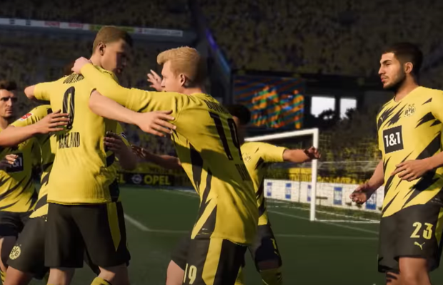 EA Sports continuă promisiunile pentru FIFA 21: schimbări importante în VOLTA și Ultimate Team
