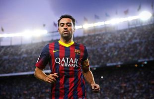 Xavi, legendă a Barcelonei, are coronavirus » Mesajul fostului campion mondial