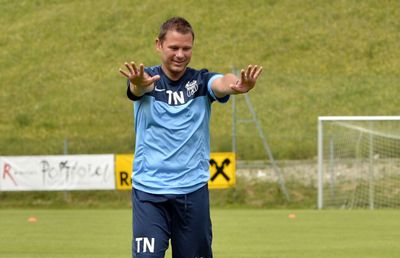 FCSB. Noi dezvăluiri despre metodele lui Thomas Neubert » Alex Bourceanu: „Erau momente când nu mai puteam”