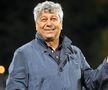 Mircea Lucescu a fost numit pe banca lui Dinamo Kiev