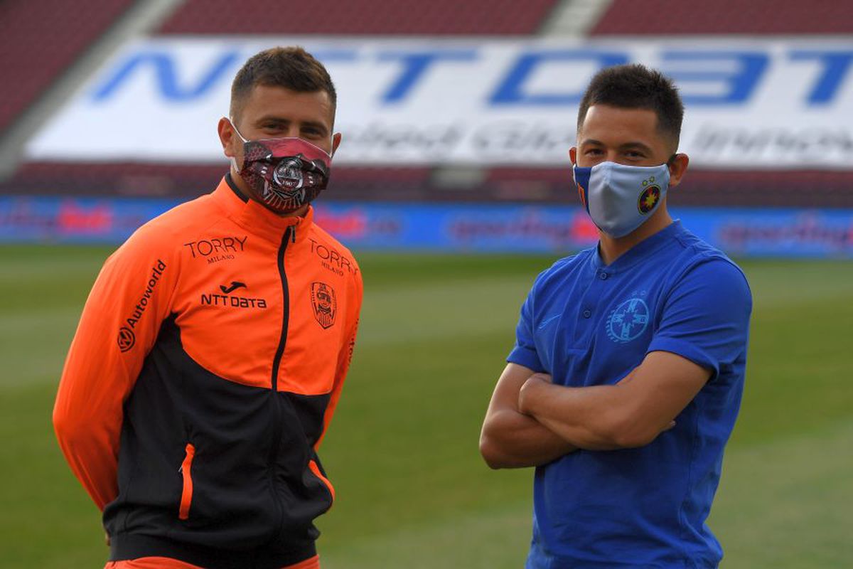 LPF amenință cluburile din Liga 1! Ce se întâmplă dacă apar focare de COVID-19 și în sezonul viitor: „Asta îi va responsabiliza mai mult”