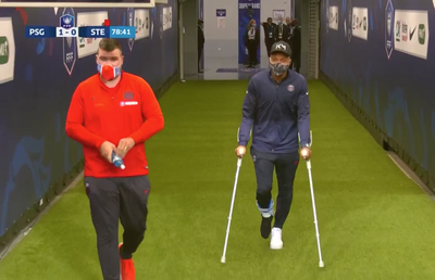 Blestemul FIFA » Cine apare pe coperta popularului videogame are ghinion!