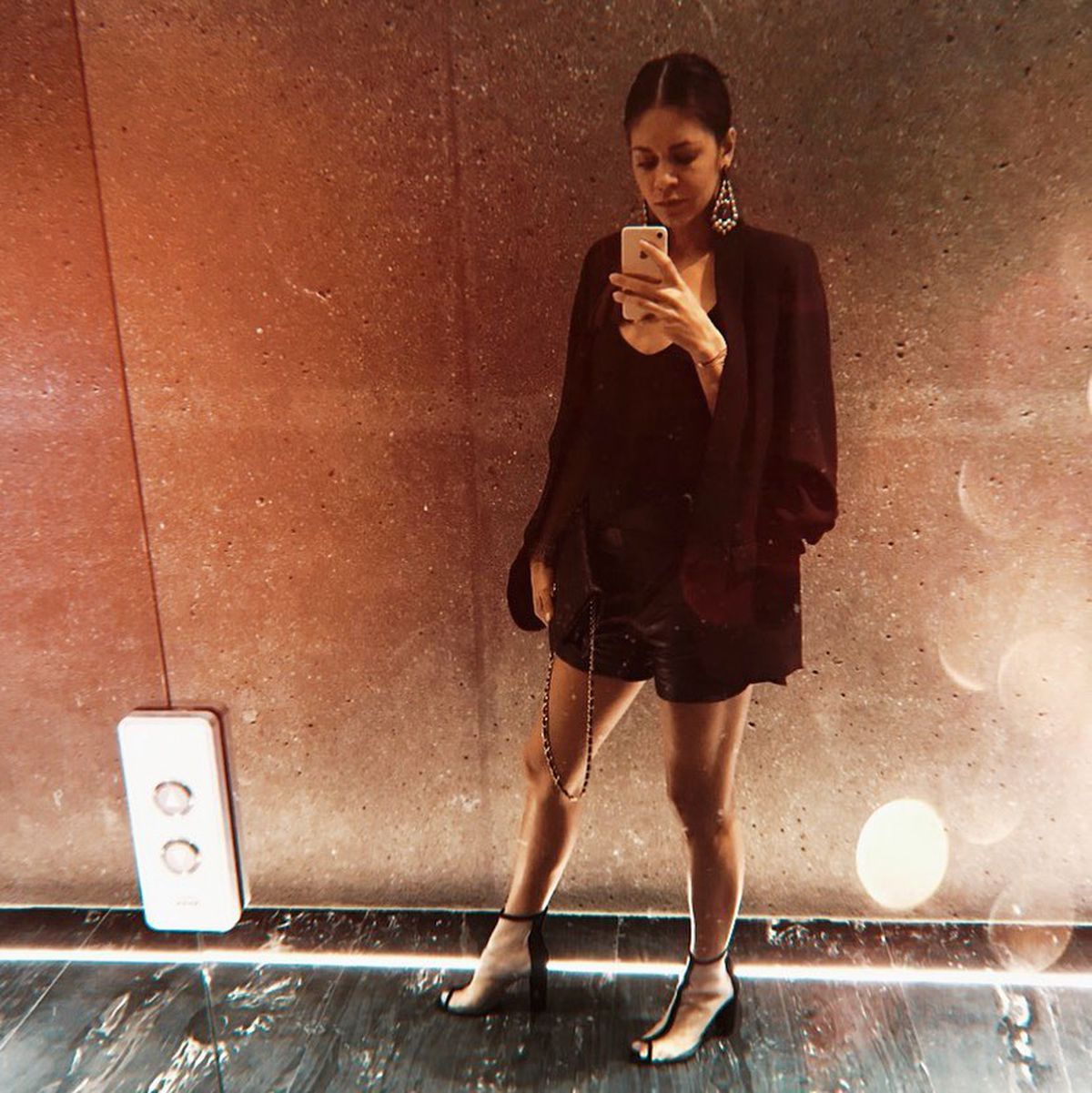 FOTO Andreea Mitu, senzuală pe Instagram! Fotografiile prin care jucătoarea de tenis a ridicat temperatura