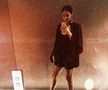 FOTO Andreea Mitu, senzuală pe Instagram! Fotografiile prin care jucătoarea de tenis a ridicat temperatura