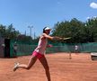 FOTO Andreea Mitu, senzuală pe Instagram! Fotografiile prin care jucătoarea de tenis a ridicat temperatura