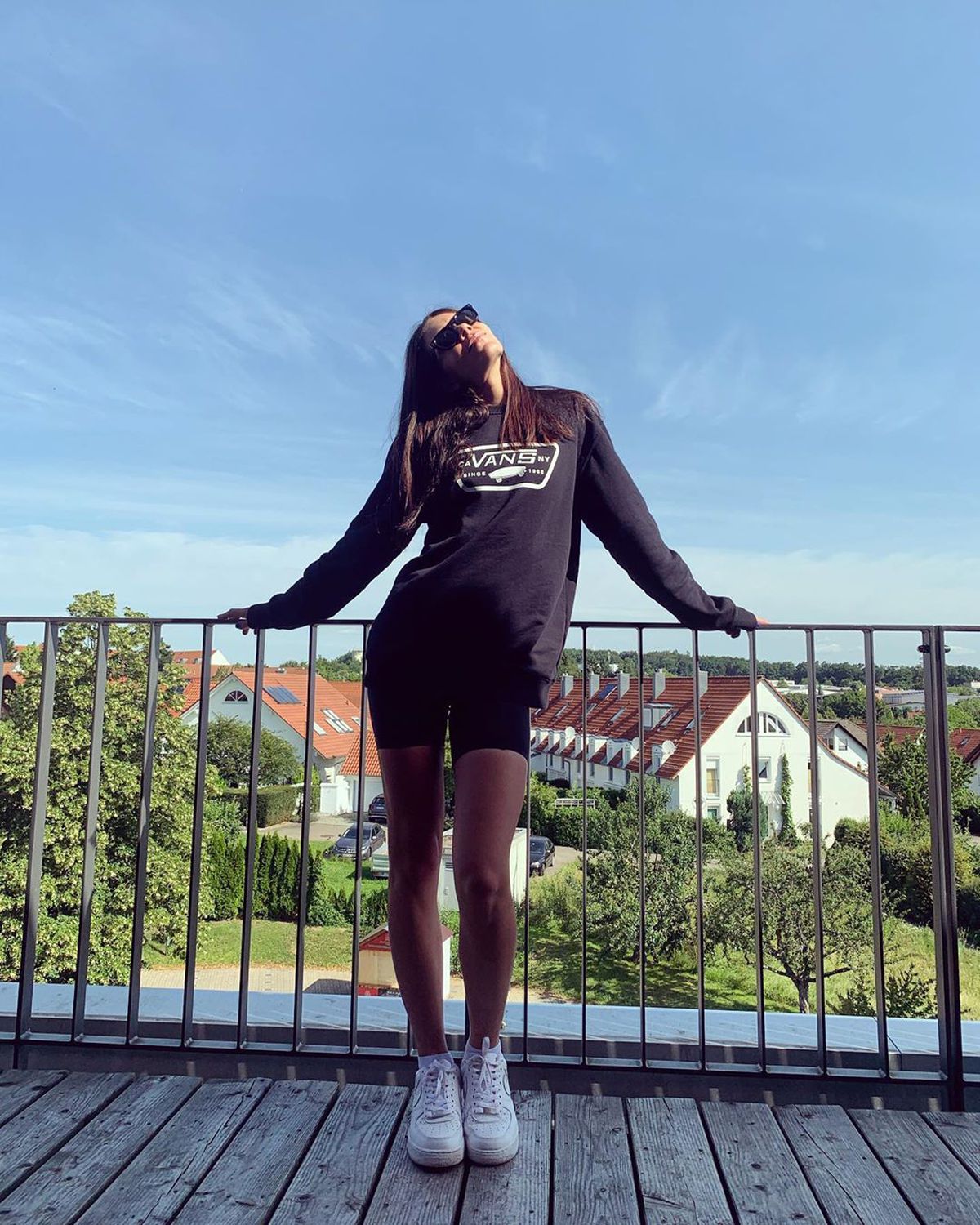 FOTO Andreea Mitu, tenis