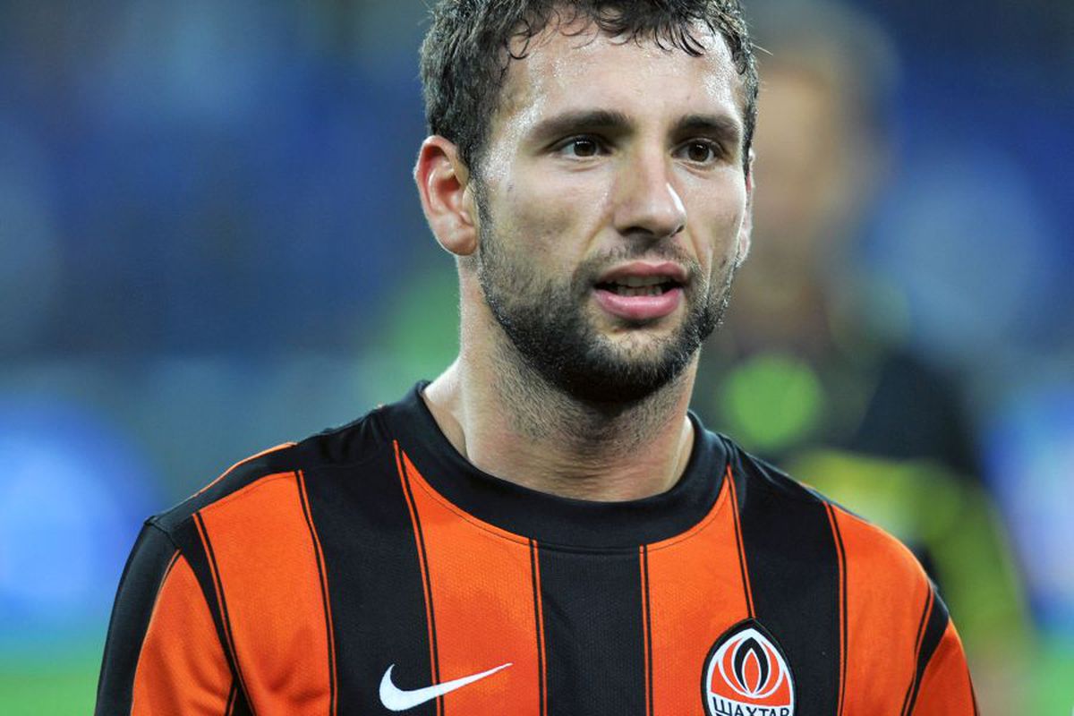 Răzvan Raț, bulversat după ce Mircea Lucescu a ajuns la Dinamo Kiev: „M-au vrut și pe mine, dar Șahtior face parte din ADN-ul meu”