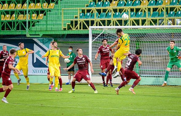 Un club din play-off-ul ligii secunde poate DISPĂREA dacă ratează promovarea: „Ne delimităm de echipă”