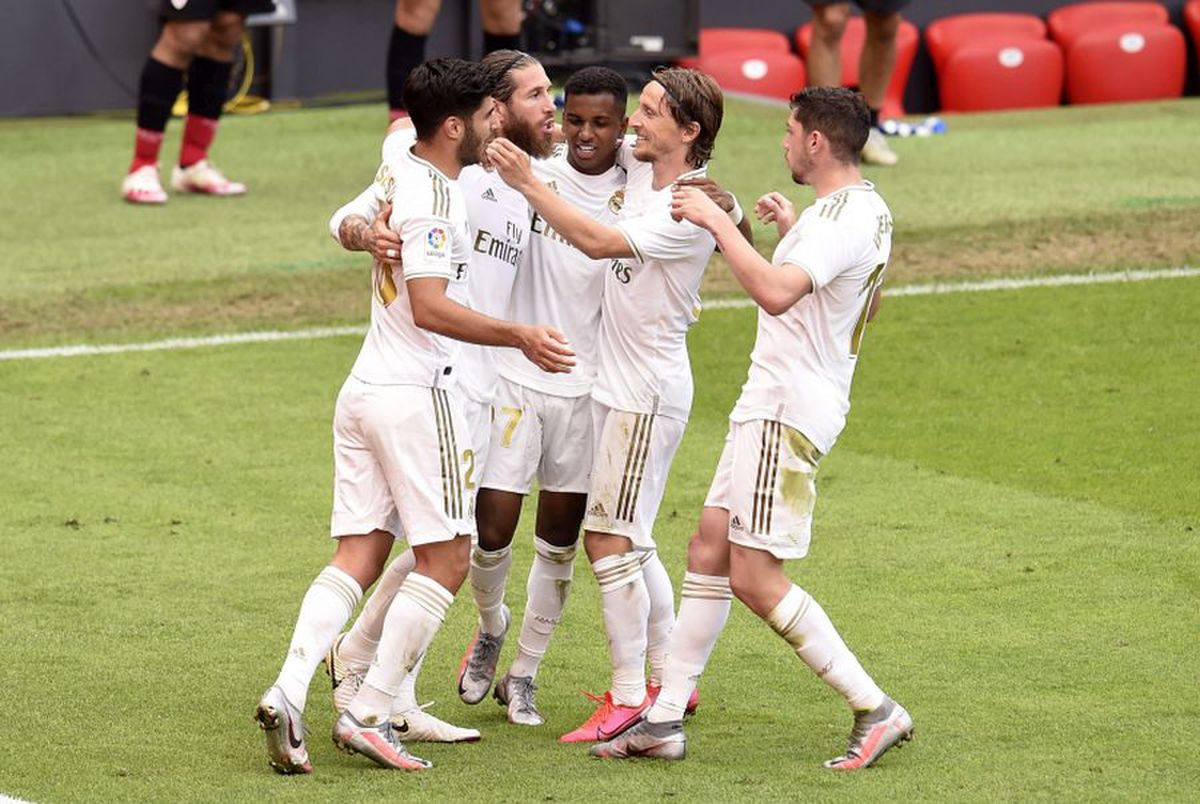 Revenire la Real Madrid » Pe cine cheamă Zidane să concureze cu Thibaut Courtois + Transferul anunțat de presa din Franța: vine un fotbalist cotat la 37 de milioane de euro!