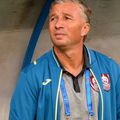 Dan Petrescu a fost diagnosticat cu COVID-19, dar starea sa s-a ameliorat