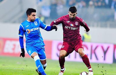 Un fotbalist de la Craiova e gata de plecare » Oltenii au oferta pe masă