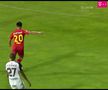 Gol Vînă în FCSB - Gaz Metan 25.07.2020