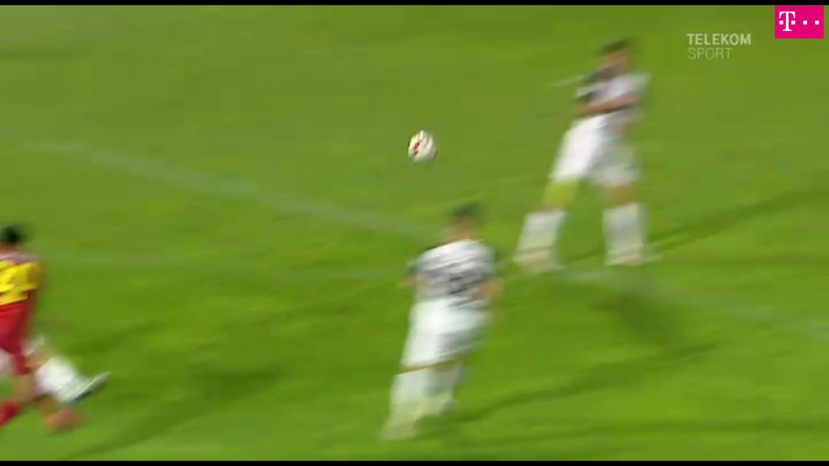 Gol Vînă în FCSB - Gaz Metan 25.07.2020