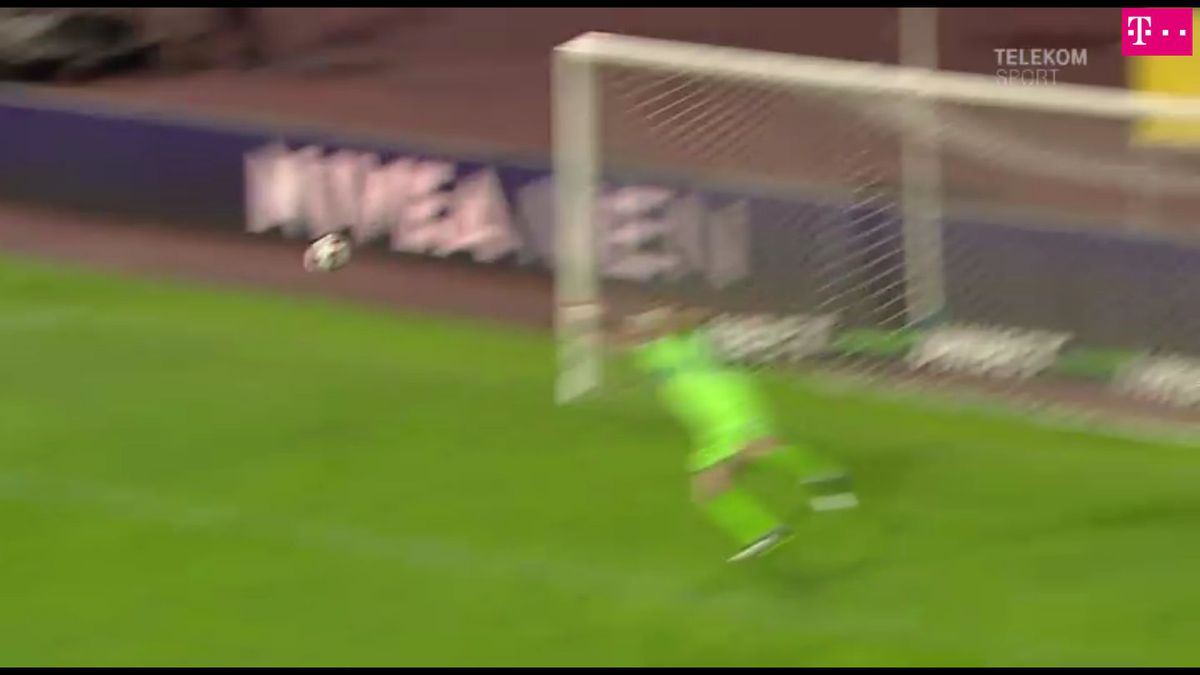 Gol Vînă în FCSB - Gaz Metan 25.07.2020