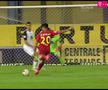 Gol Vînă în FCSB - Gaz Metan 25.07.2020