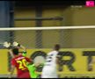 GAZ METAN - FCSB 0-1 » Eurogolul lui Vînă aduce victoria lui FCSB la Mediaș! Clasamentul actualizat