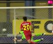 Gol Vînă în FCSB - Gaz Metan 25.07.2020