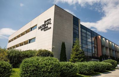 UPDATE Coronavirus la FRF » Ultimele teste ale celor 5 angajați de la Mogoșoaia au fost negative!