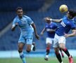 Rangers - Coventry 2-0 » VIDEO+FOTO Ianis Hagi, două faze de senzație în victoria scoțienilor: „Cât de bun e!”