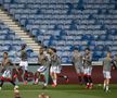 Rangers - Coventry 2-0 » VIDEO+FOTO Ianis Hagi, două faze de senzație în victoria scoțienilor: „Cât de bun e!”