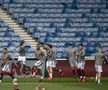FOTO Ianis Hagi în Rangers - Coventry 2-0