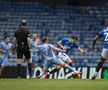 FOTO Ianis Hagi în Rangers - Coventry 2-0