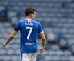 Ianis Hagi, ce look! Apariție incredibilă a jucătorului de la Rangers: cum și-a uimit fanii de pe Instagram