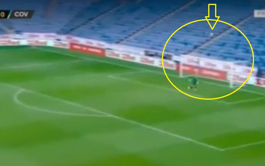 Rangers - Coventry 2-0 » VIDEO+FOTO Ianis Hagi, două faze de senzație în victoria scoțienilor: „Cât de bun e!”
