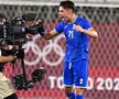România a debutat cu victorie la Jocurile Olimpice, 1-0 cu Honduras / foto: Raed Krishan - Tokyo