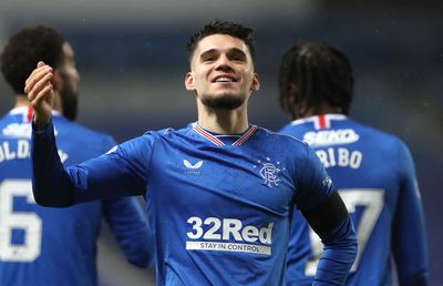 Ianis Hagi, interviu pentru publicația spaniolă AS: „Încerc să transform presiunea în avantaj”