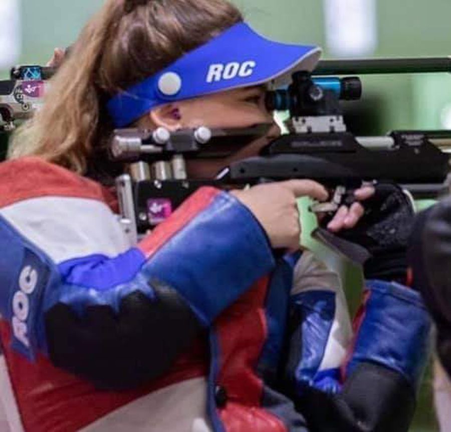 Cum a trișat rusoaica Galașina Laura Ilie le acuză dur pe sportivele clasate înaintea ei la Jocurile Olimpice: „China și Rusia au furat cu nerușinare!”