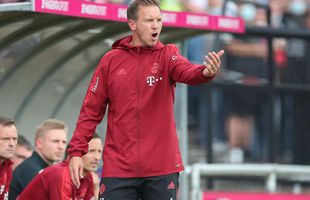 Noul antrenor al lui Bayern Munchen, atacat chiar de fanii lui Bayern: „Porcule!”