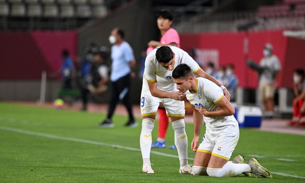 Mirel Rădoi recunoaște, după dezastrul cu Coreea de Sud: „Lecție de fotbal și mentalitate, o umilință!”