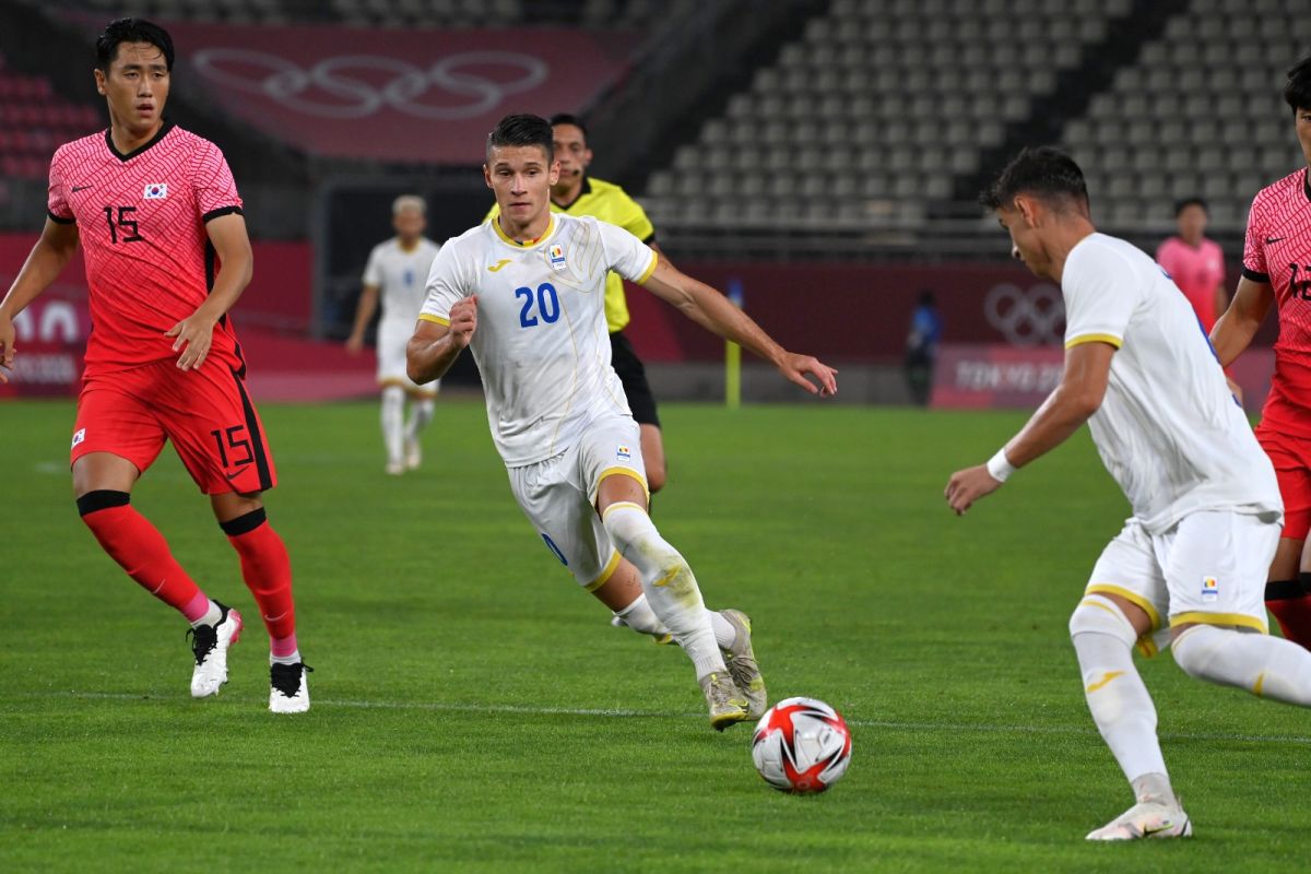 Mirel Rădoi recunoaște, după dezastrul cu Coreea de Sud: „Lecție de fotbal și mentalitate, o umilință!”
